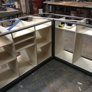 Photo of E Kraemer Fine Metal & Woodwork