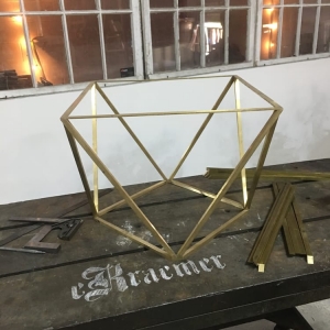Photo of E Kraemer Fine Metal & Woodwork
