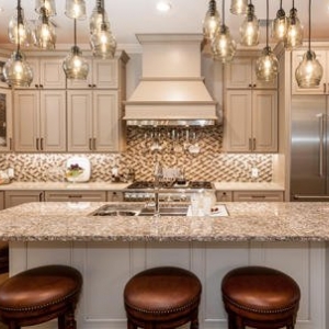 Photo of Kitch Cabinetry and Design