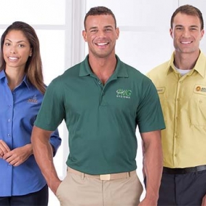 Photo of All-Line Uniform Sales