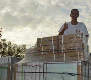 Photo of Wholesale Tile Supply