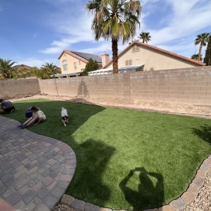 Photo of Artificial Grass Liquidators - Henderson