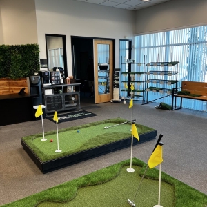 Photo of Artificial Grass Liquidators - Henderson