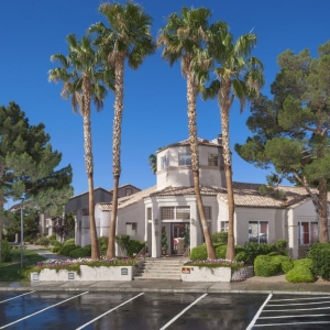 Photo of Sahara West Apartments