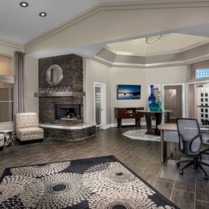 Photo of Sahara West Apartments