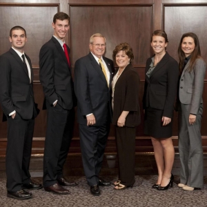 Photo of San Antonio Tax Attorney Service