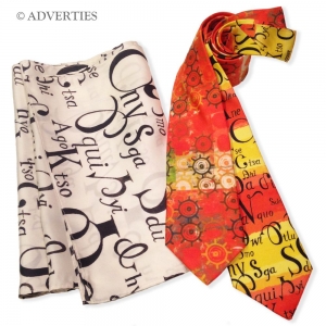 Photo of Adverties Neckwear