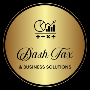Photo of Dash Tax & Business Solutions