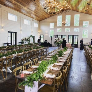 Photo of Willowynn Barn