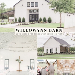 Photo of Willowynn Barn