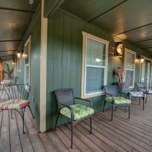 Photo of The Writing Barn