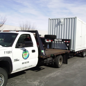 Photo of Advanced Delivery Service