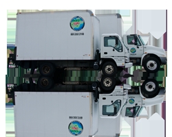 Photo of Advanced Delivery Service