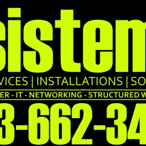 Photo of jsistems