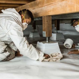 Photo of Crawl Space Advisors