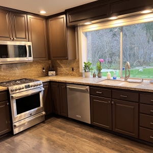 Photo of Cabinet Renovations