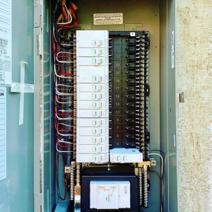 Photo of Attention Master Electrician