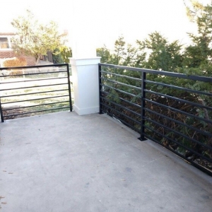 Photo of Fencing