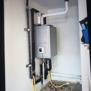 Photo of Pro Man Plumbing