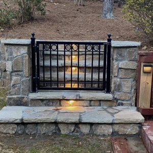 Photo of SIA Iron Design