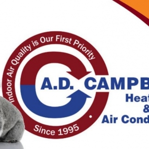 Atlanta AD Campbell HVAC