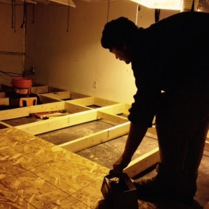 Bainbridge Island BJ's Painting and Handyman