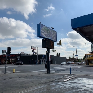 Photo of La Cienega Car Wash & Oil Change
