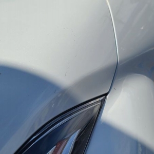 Photo of La Cienega Car Wash & Oil Change