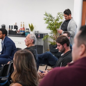 Photo of Real Team San Diego