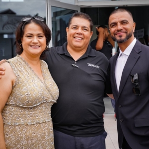 Photo of Real Team San Diego
