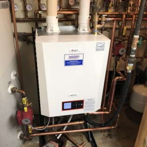 Photo of Thornton Plumbing and Heating