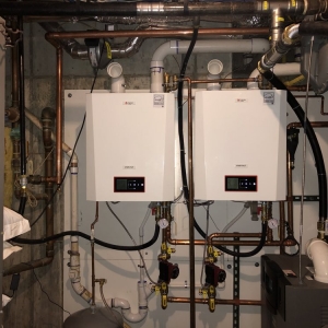 Photo of Thornton Plumbing and Heating