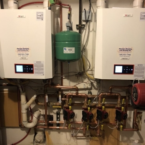 Photo of Thornton Plumbing and Heating