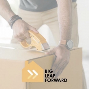 Philadelphia Big Leap Forward