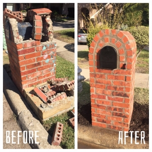 Photo of Cornerstone Masonry Repairs