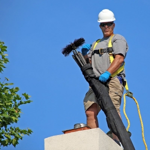 Photo of Mercer County Chimney Services