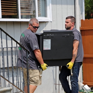 Photo of Mercer County Chimney Services