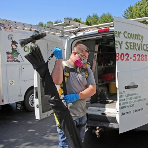 Photo of Mercer County Chimney Services