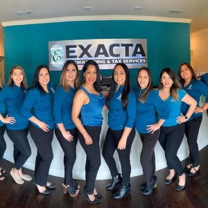 Photo of Exacta Bookkeeping & Tax Services