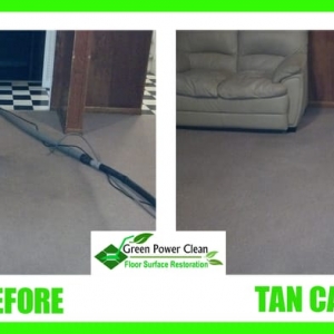 Photo of Green Power Clean, LLC