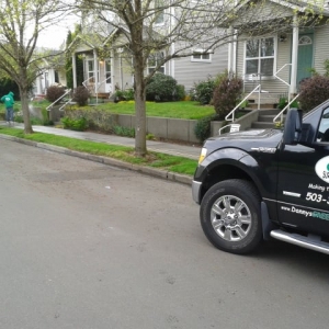 Photo of Danny's Green Surface Cleaning