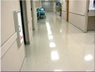 Photo of Finish Line Floors
