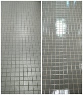 Photo of Finish Line Floors