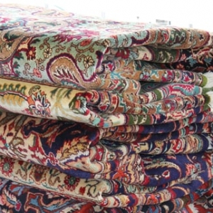Photo of Ben Hersh â Area Rug Cleaning & Repair