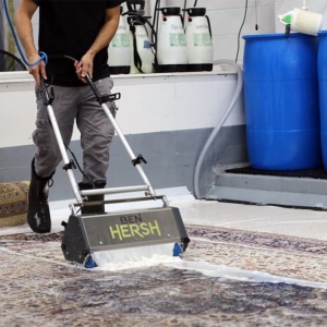 Photo of Ben Hersh â Area Rug Cleaning & Repair