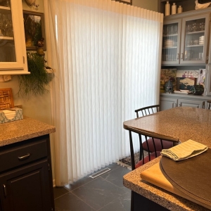 Photo of Blind Installation & Repair