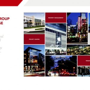 Photo of The Gilbert Group