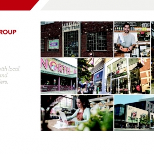 Photo of The Gilbert Group