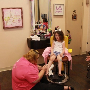 Photo of Sugar & Spice Children's Spa and Fantasy Party Place