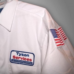 Photo of Tyson Services Air Conditioning & Heating